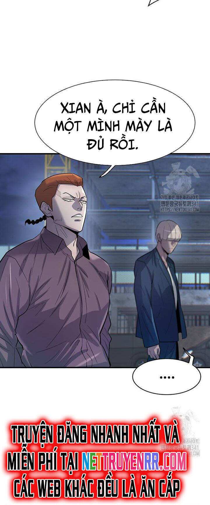 Bù Nhìn Chapter 77 - 22