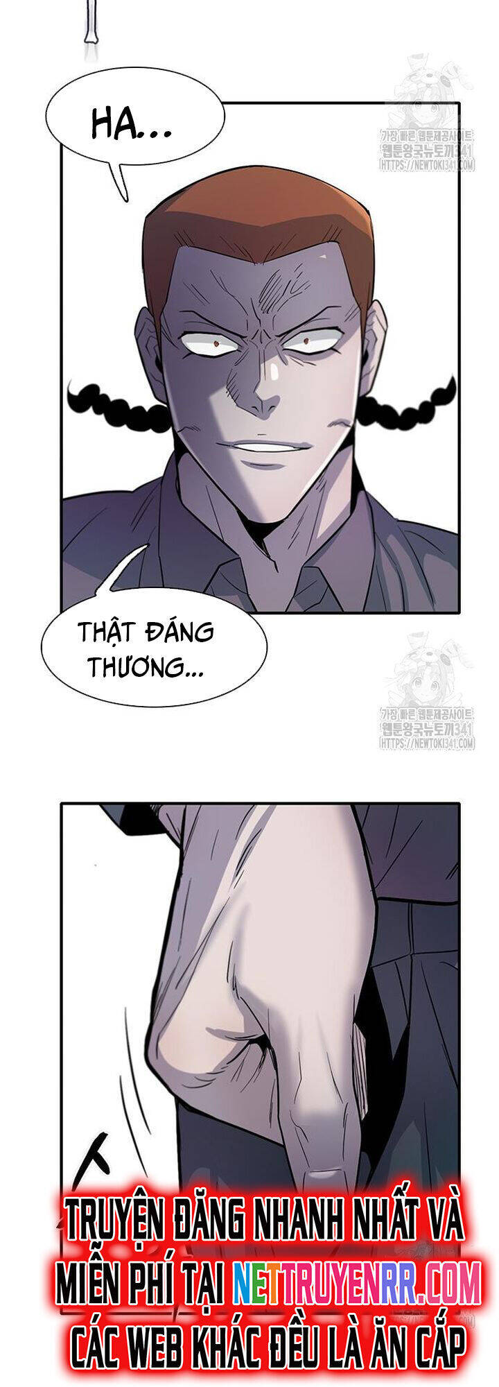 Bù Nhìn Chapter 77 - 25