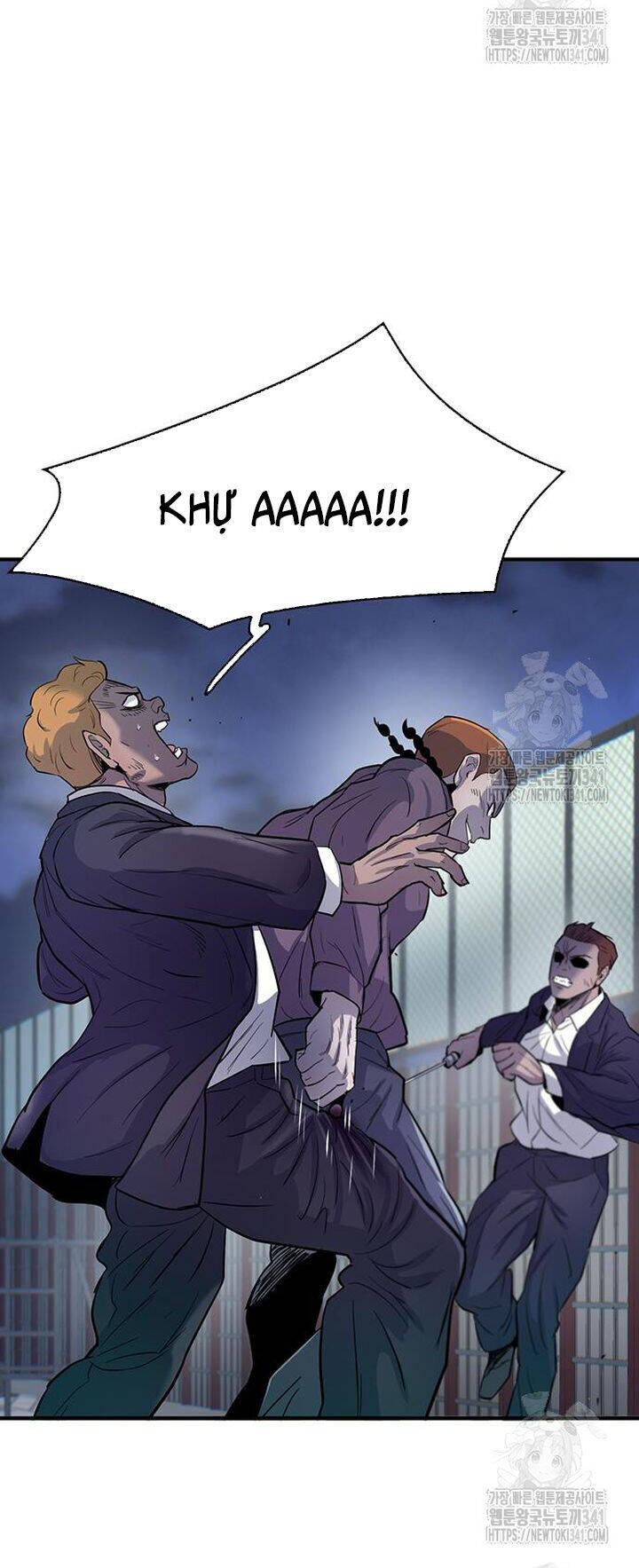 Bù Nhìn Chapter 77 - 27