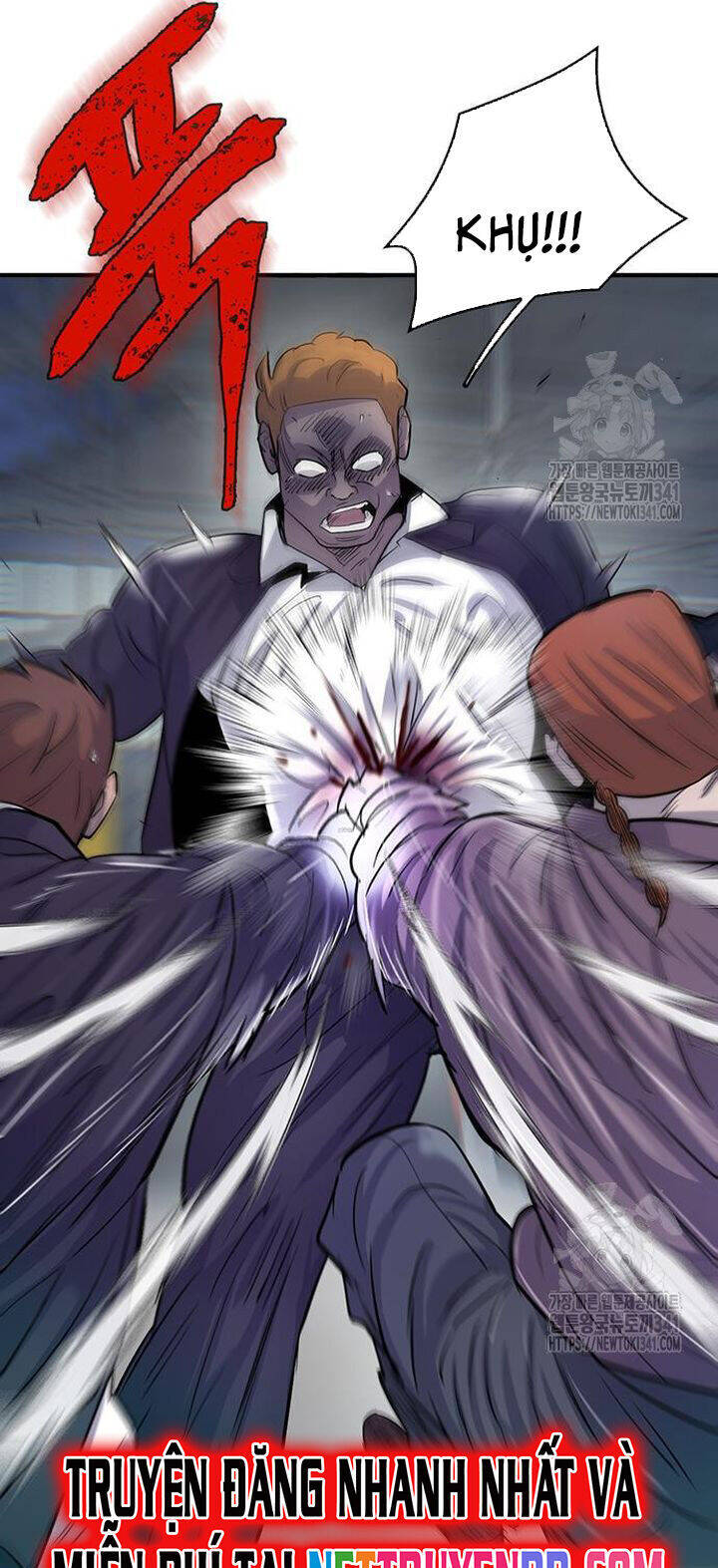 Bù Nhìn Chapter 77 - 29