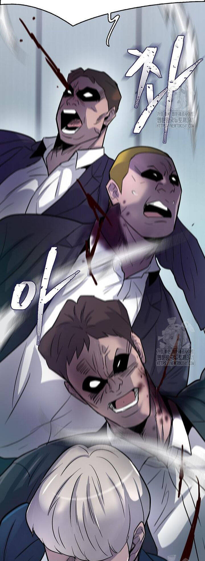 Bù Nhìn Chapter 77 - 32