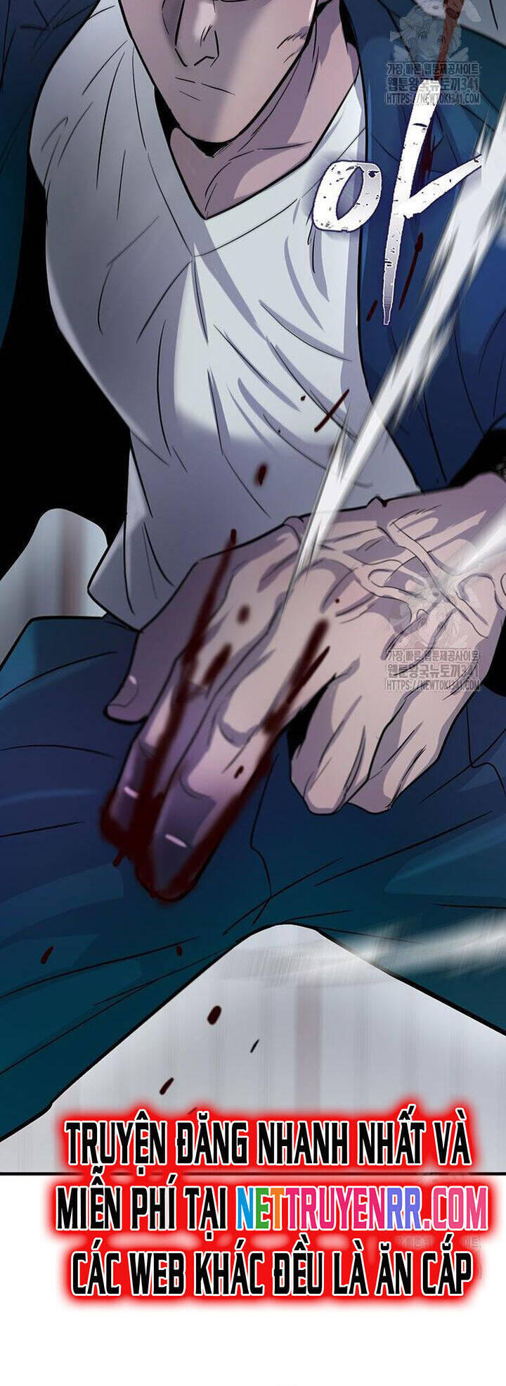 Bù Nhìn Chapter 77 - 33