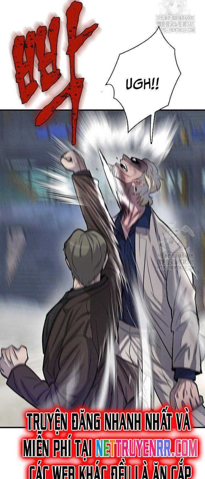 Bù Nhìn Chapter 77 - 39