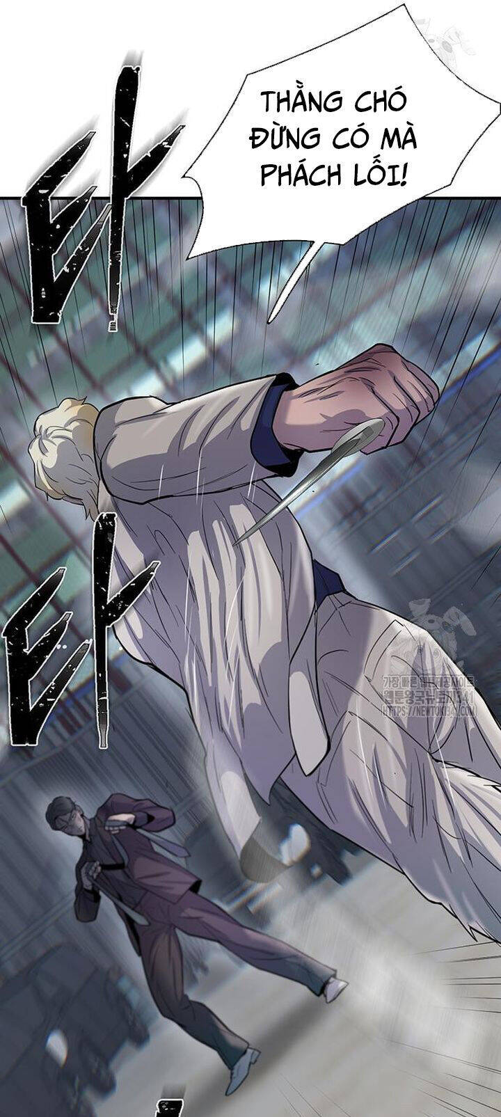 Bù Nhìn Chapter 77 - 47