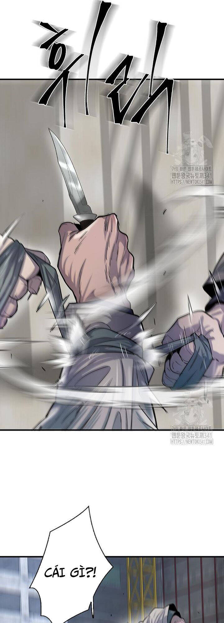 Bù Nhìn Chapter 77 - 51