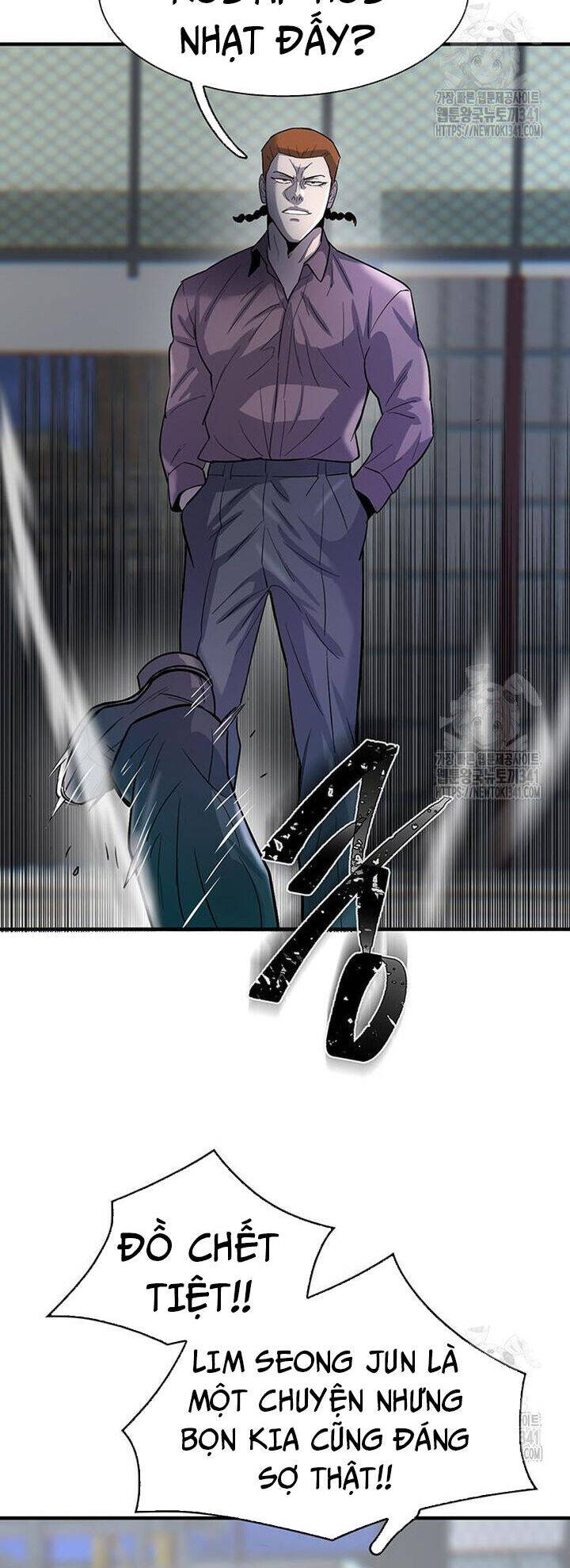 Bù Nhìn Chapter 77 - 64