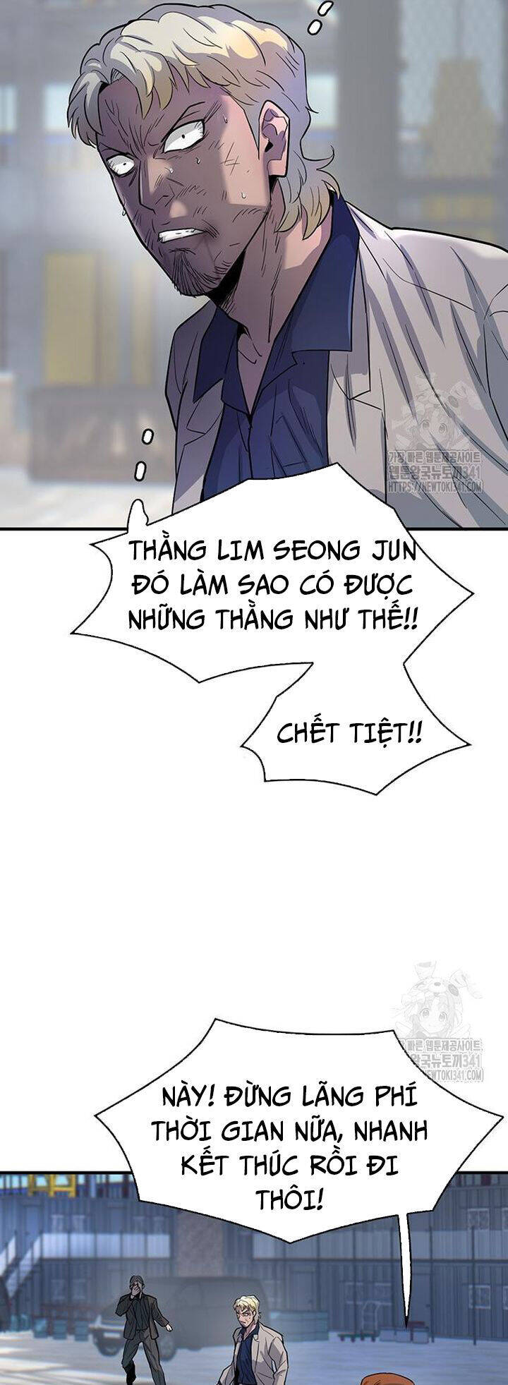 Bù Nhìn Chapter 77 - 65