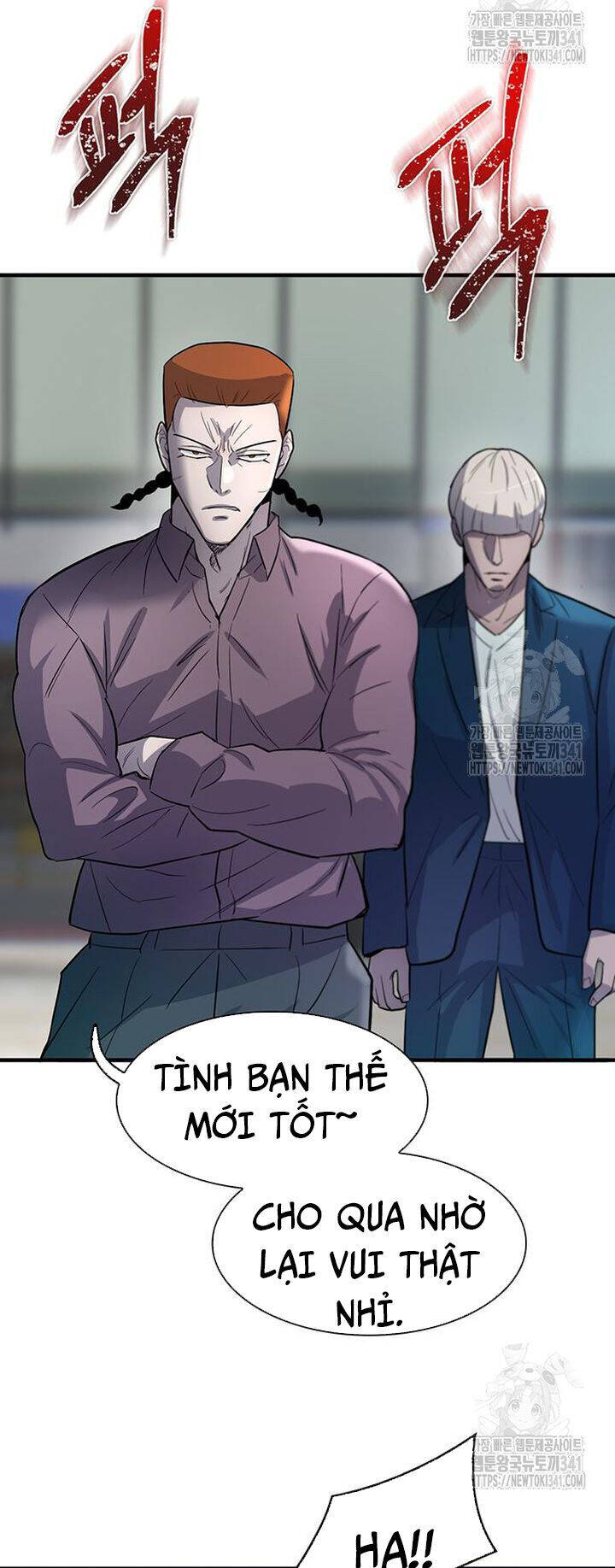 Bù Nhìn Chapter 77 - 76