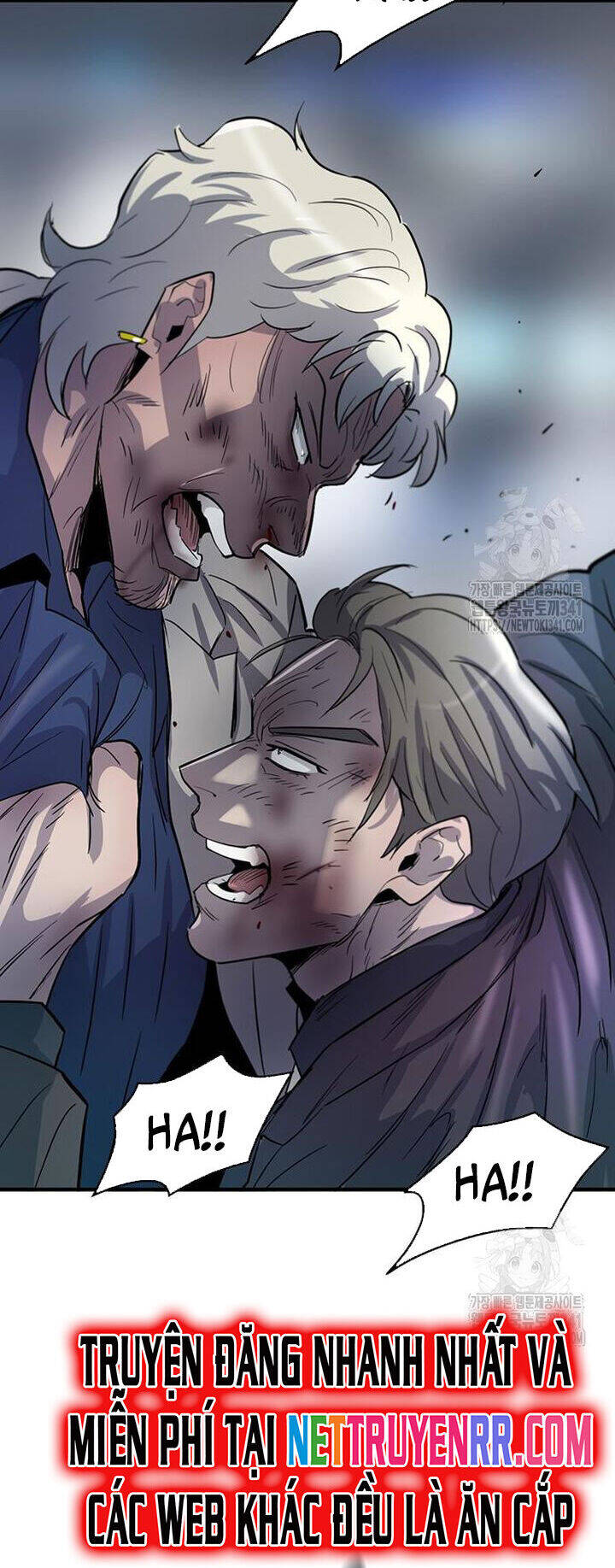 Bù Nhìn Chapter 77 - 77