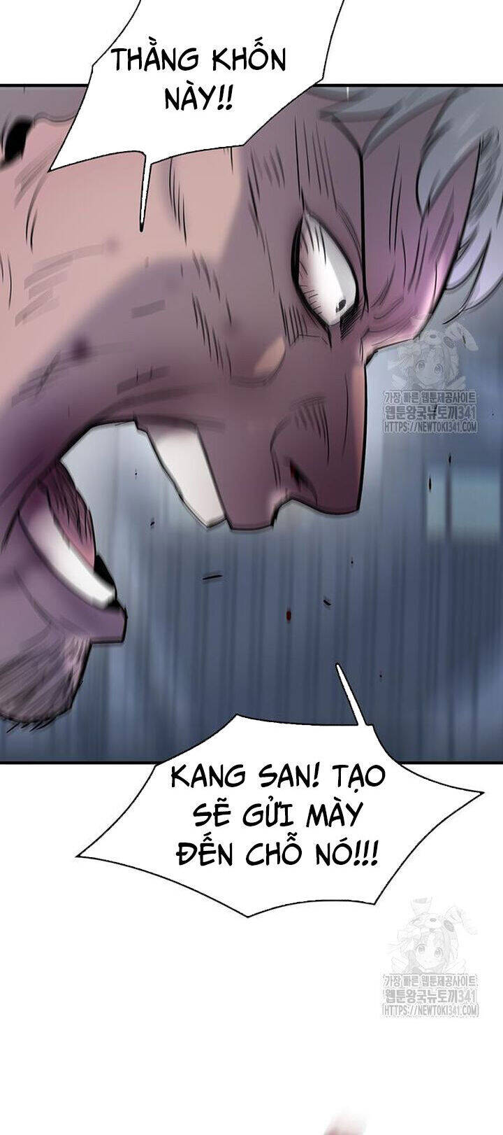 Bù Nhìn Chapter 77 - 79