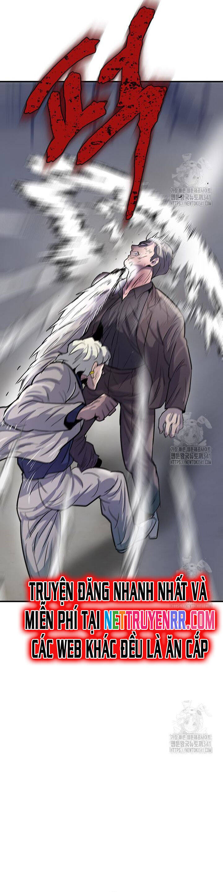 Bù Nhìn Chapter 77 - 80