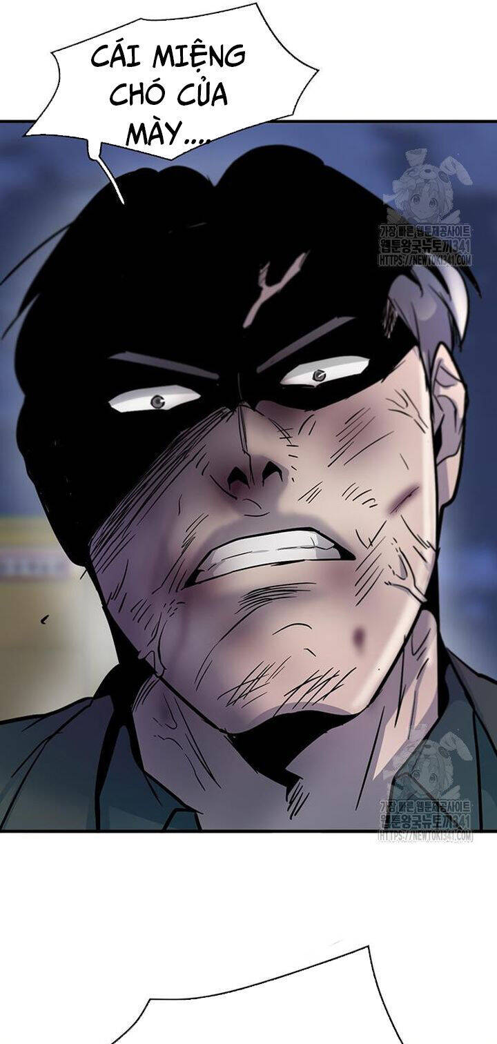 Bù Nhìn Chapter 77 - 81