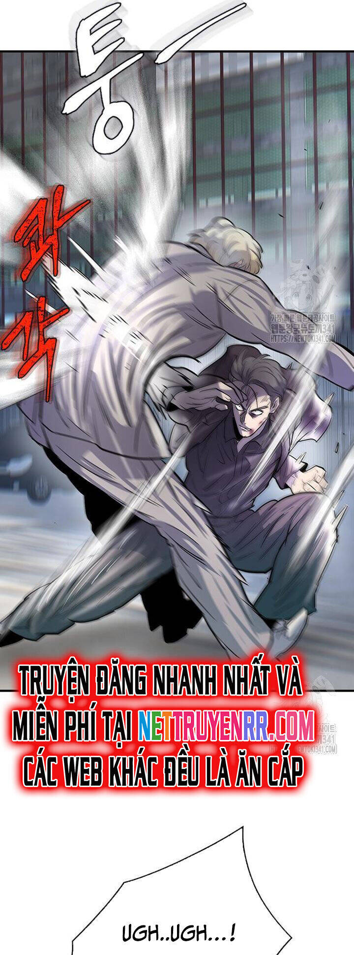 Bù Nhìn Chapter 77 - 83