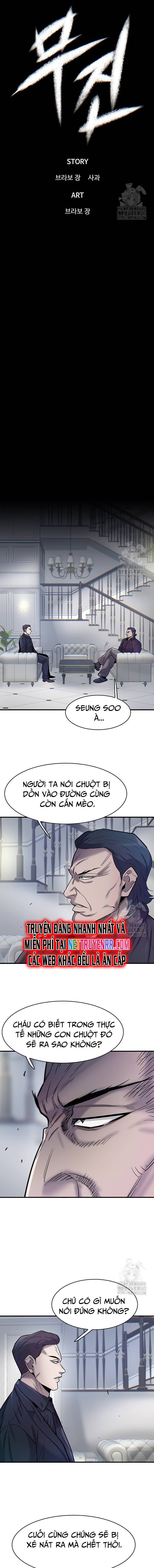 Bù Nhìn Chapter 78 - 11