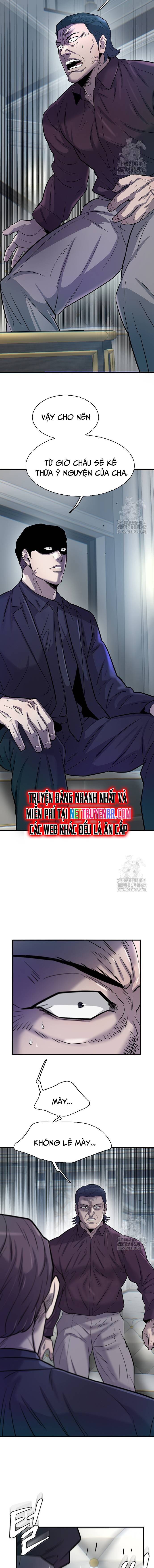 Bù Nhìn Chapter 78 - 14