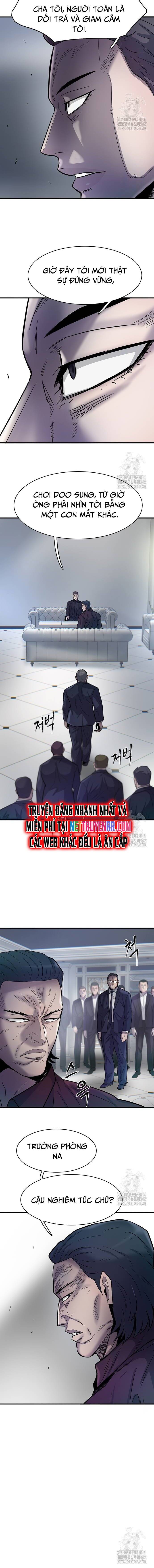 Bù Nhìn Chapter 78 - 17