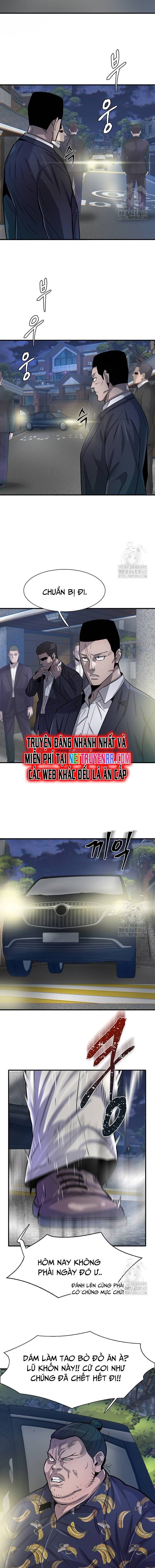 Bù Nhìn Chapter 78 - 19