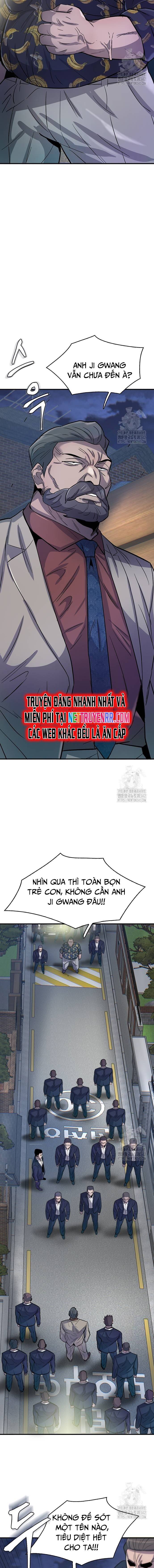 Bù Nhìn Chapter 78 - 20