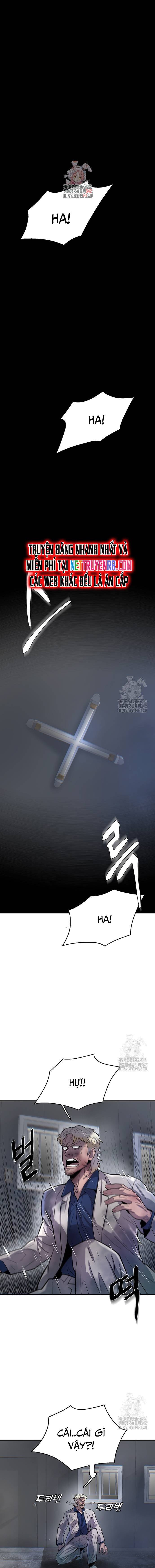 Bù Nhìn Chapter 78 - 3