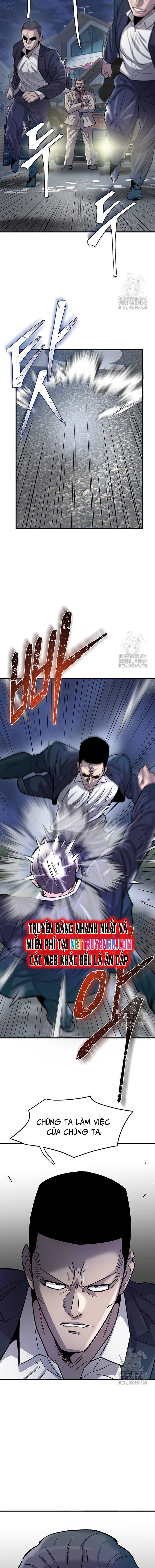 Bù Nhìn Chapter 78 - 21