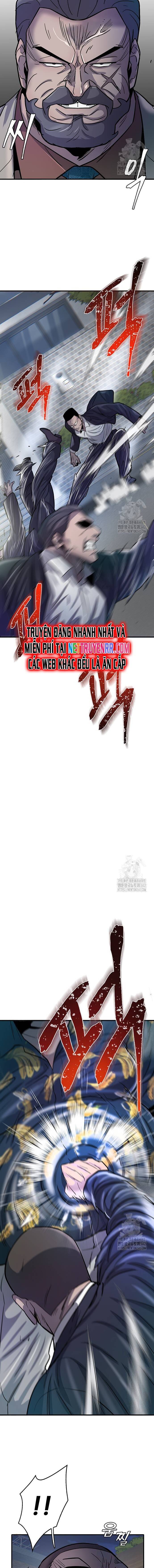 Bù Nhìn Chapter 78 - 22
