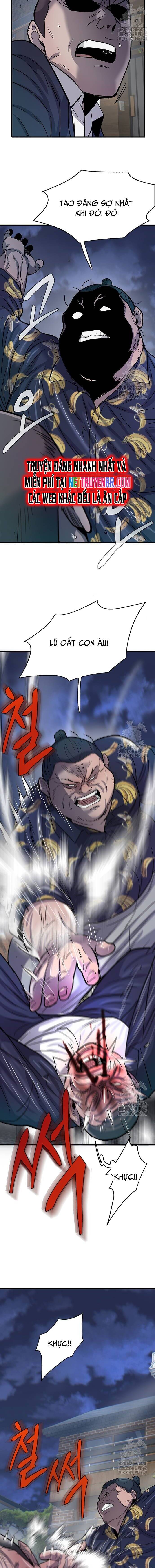 Bù Nhìn Chapter 78 - 23