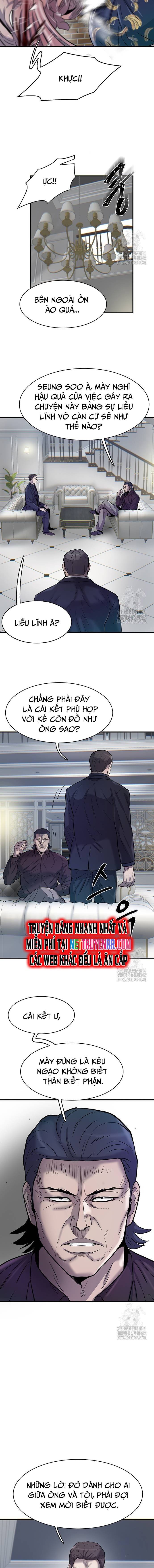 Bù Nhìn Chapter 78 - 24