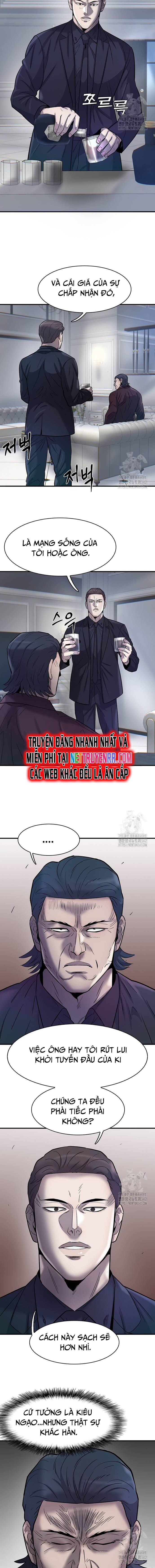 Bù Nhìn Chapter 78 - 25
