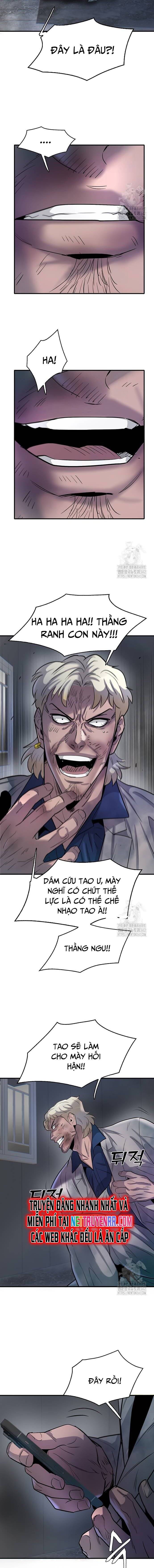 Bù Nhìn Chapter 78 - 4