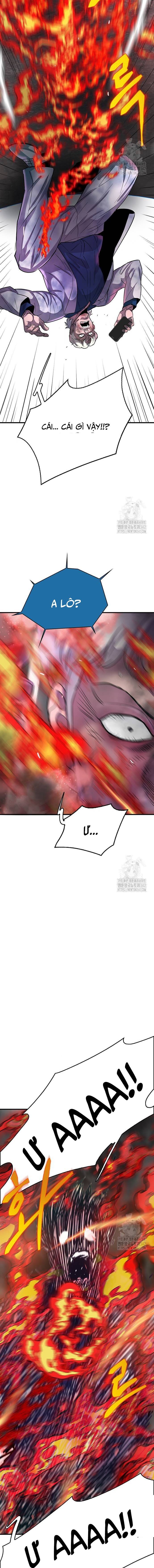 Bù Nhìn Chapter 78 - 6