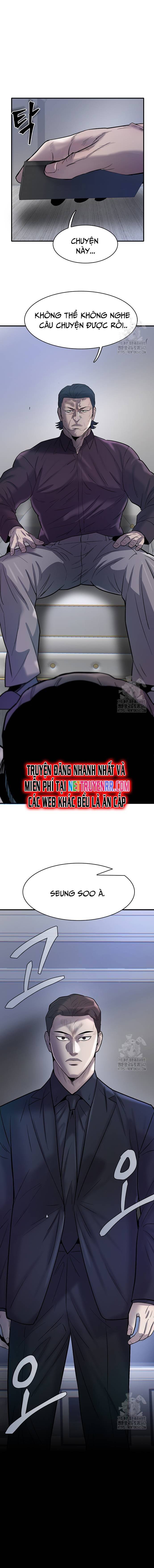 Bù Nhìn Chapter 78 - 10