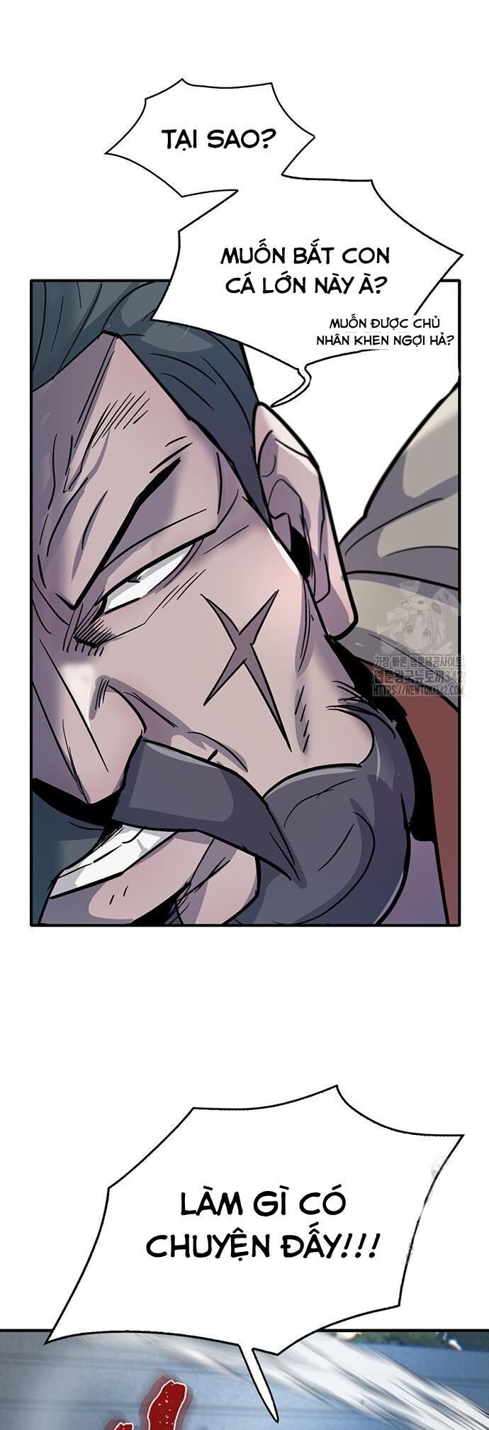 Bù Nhìn Chapter 79 - 11