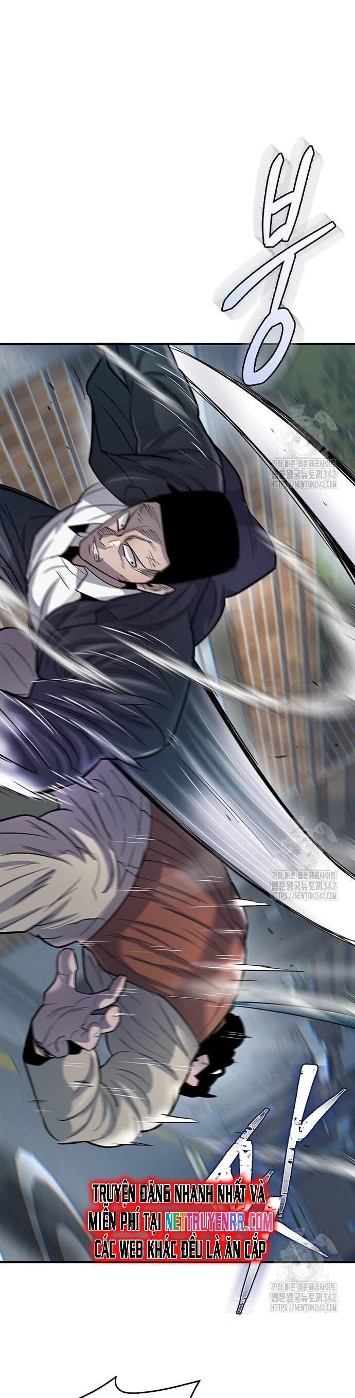 Bù Nhìn Chapter 79 - 13