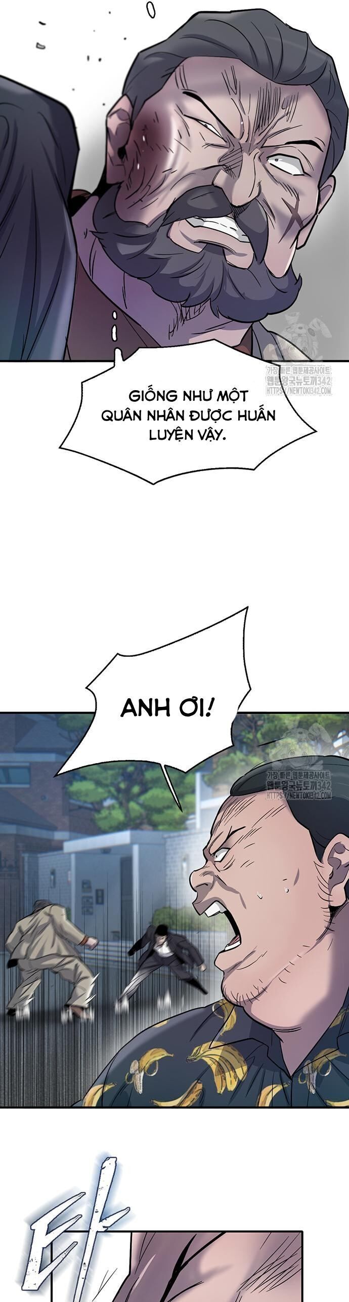 Bù Nhìn Chapter 79 - 17