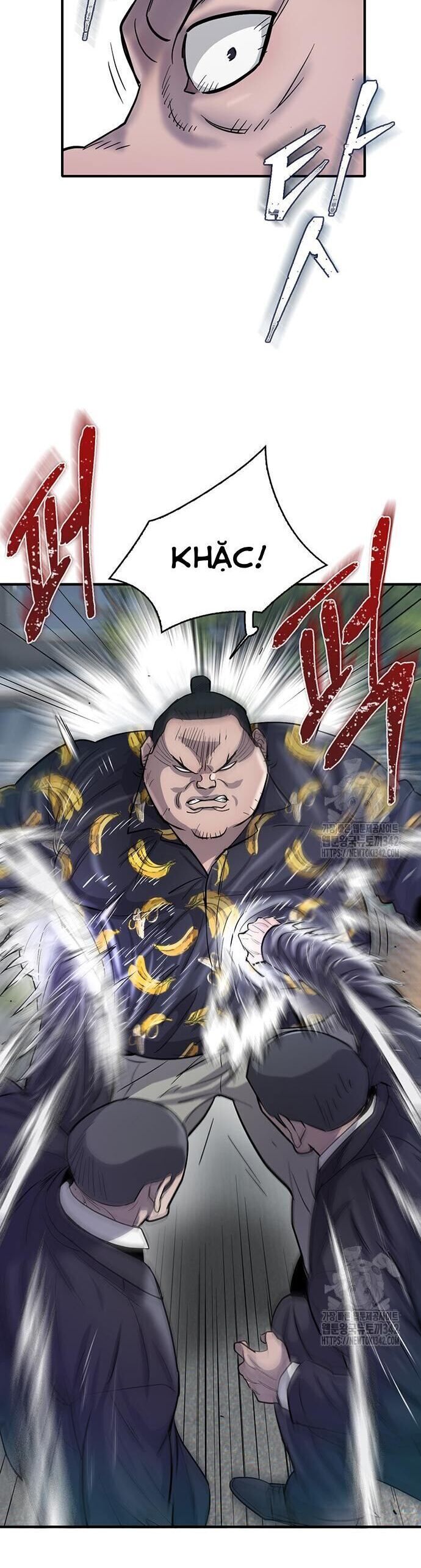 Bù Nhìn Chapter 79 - 18