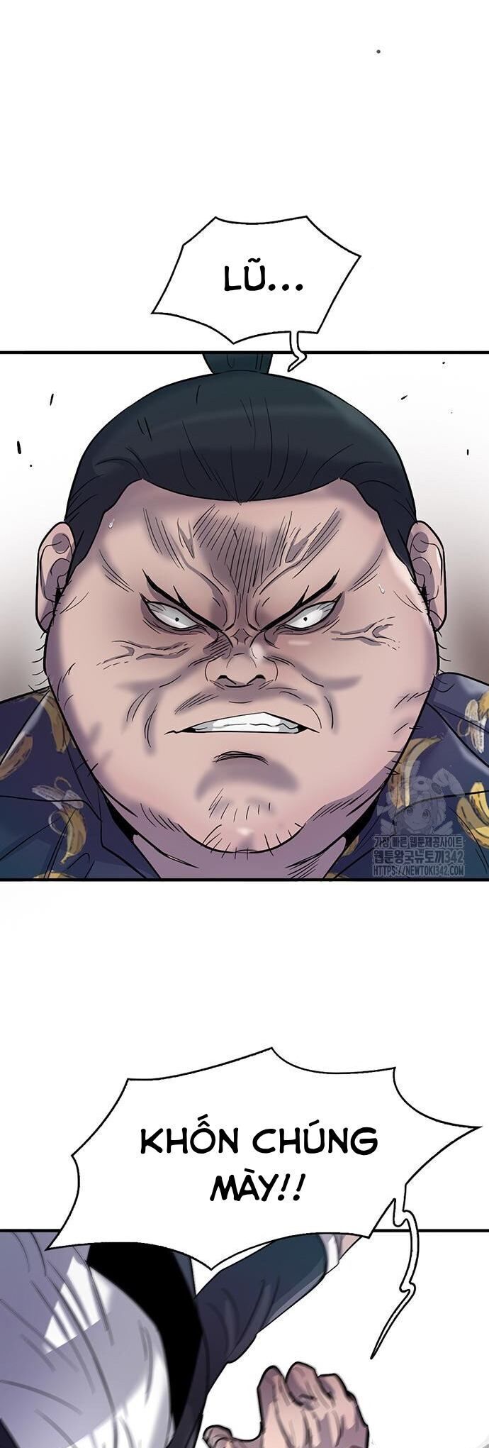 Bù Nhìn Chapter 79 - 19