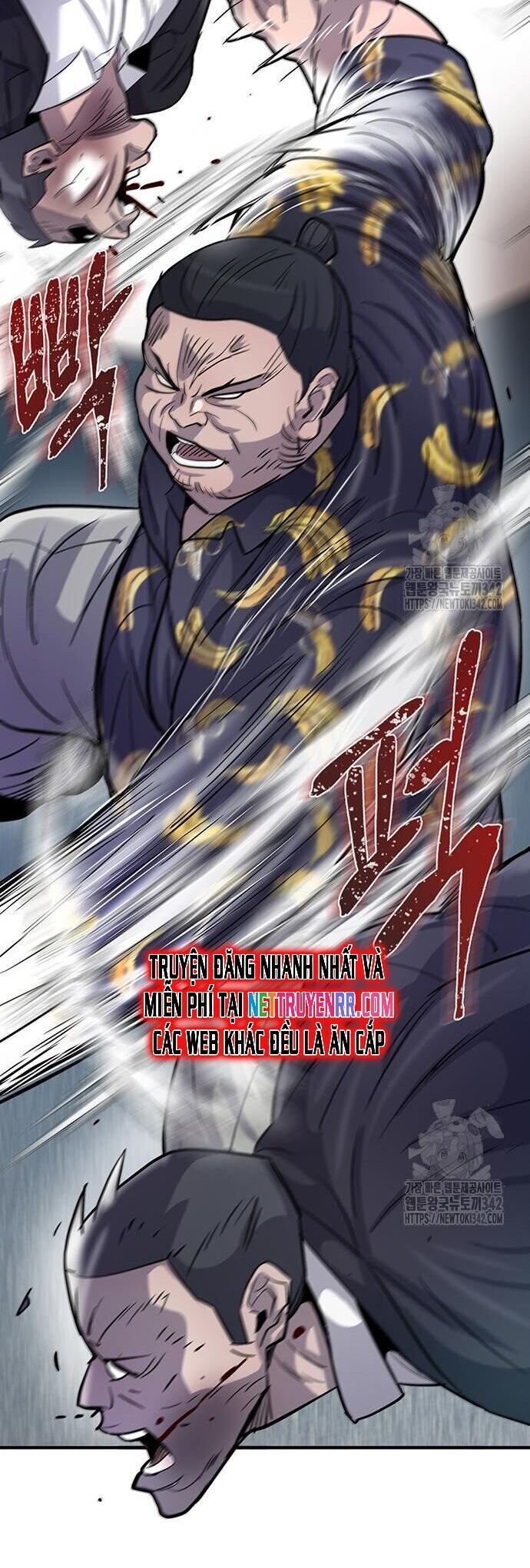 Bù Nhìn Chapter 79 - 20