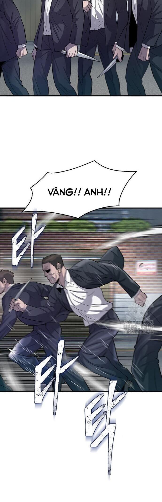 Bù Nhìn Chapter 79 - 22