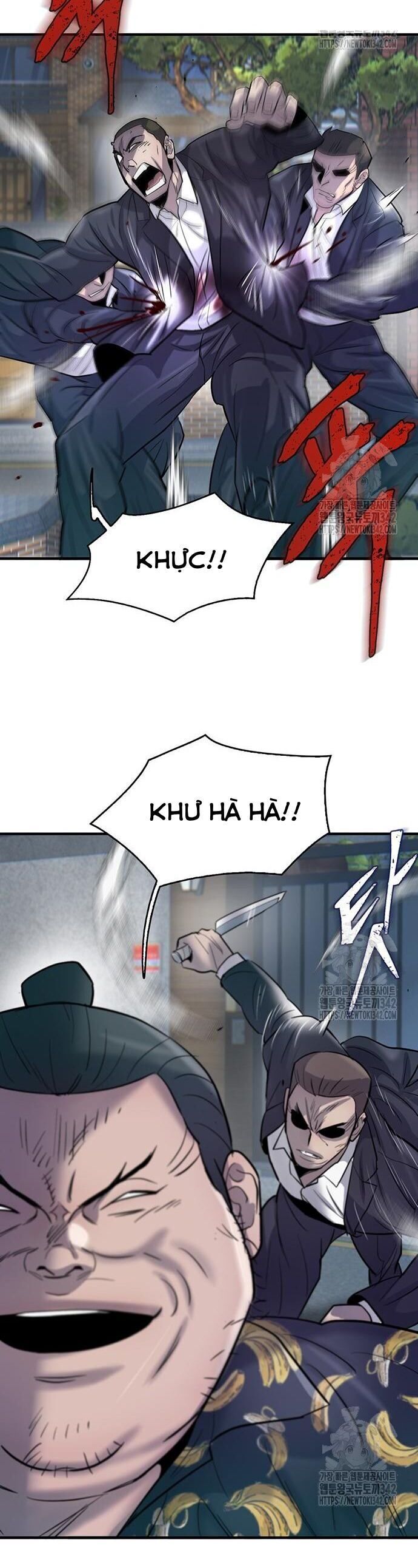 Bù Nhìn Chapter 79 - 24