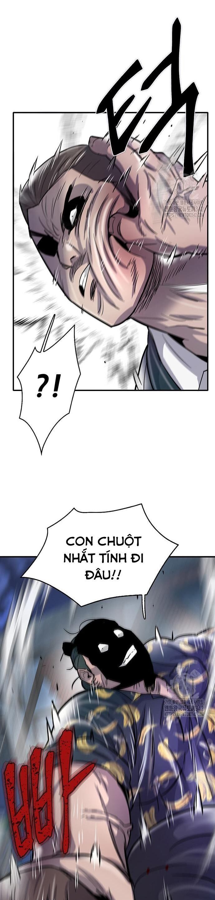 Bù Nhìn Chapter 79 - 25