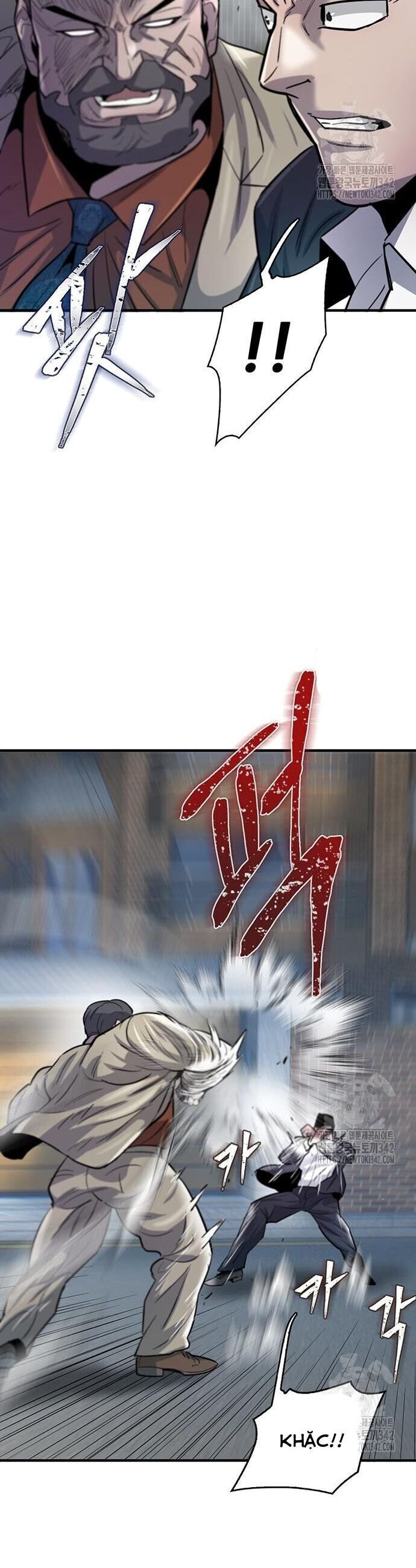 Bù Nhìn Chapter 79 - 28