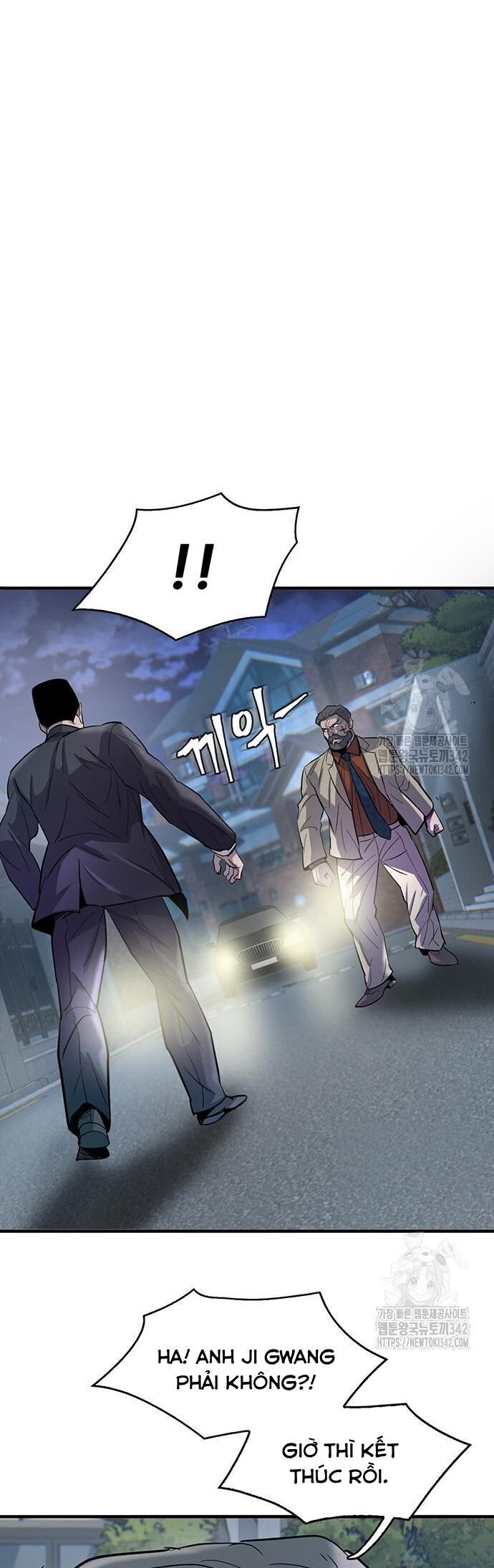 Bù Nhìn Chapter 79 - 29