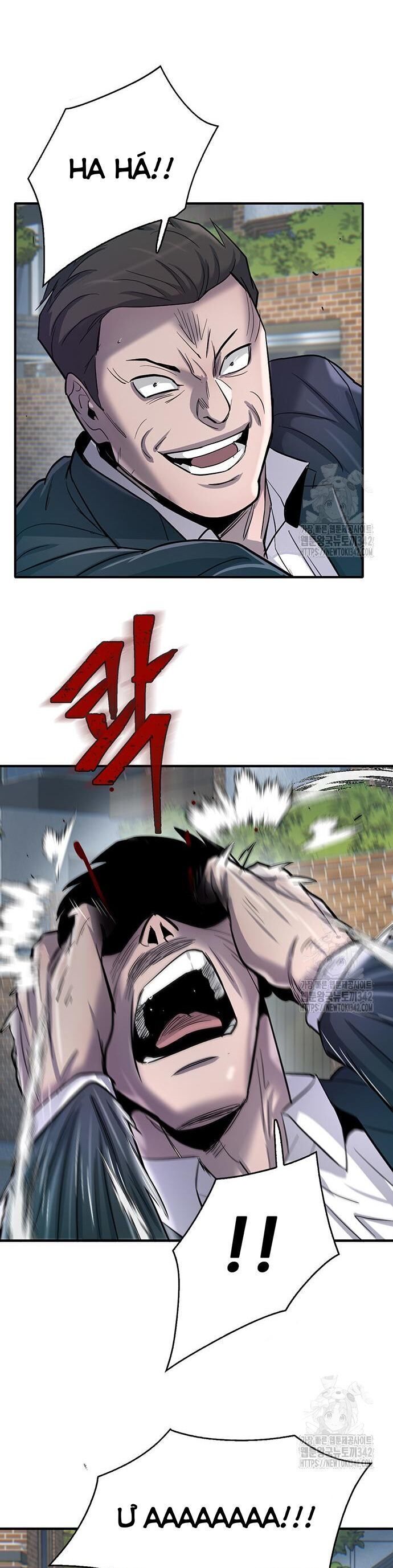 Bù Nhìn Chapter 79 - 4