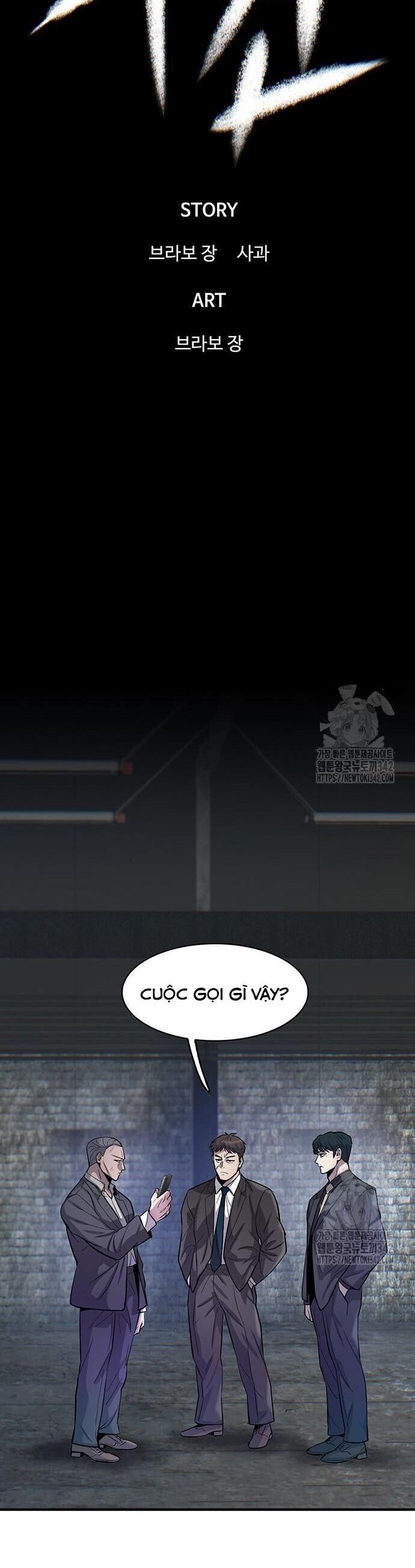 Bù Nhìn Chapter 79 - 32