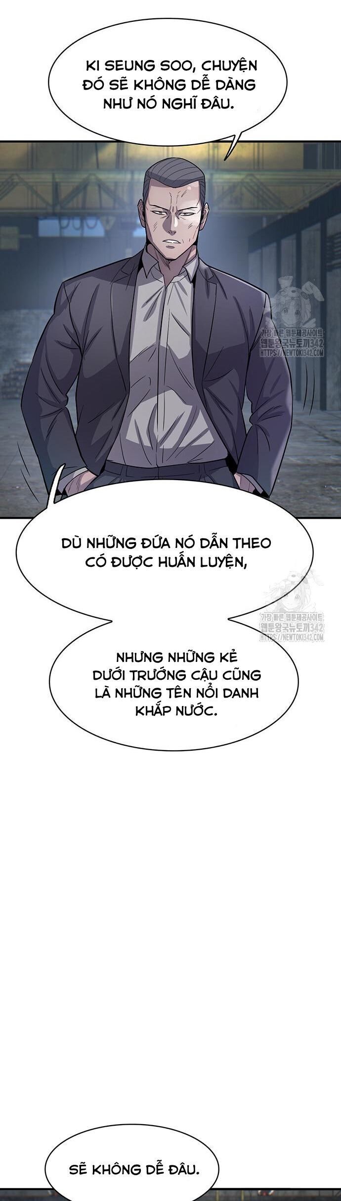 Bù Nhìn Chapter 79 - 35