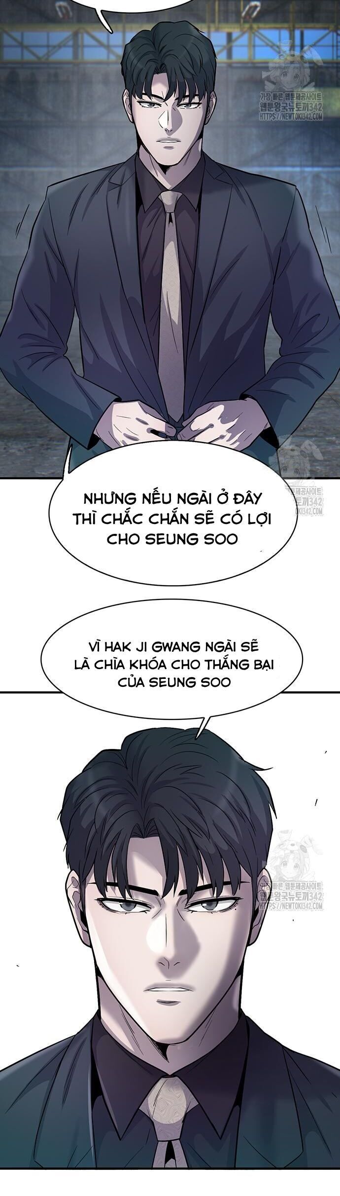 Bù Nhìn Chapter 79 - 36