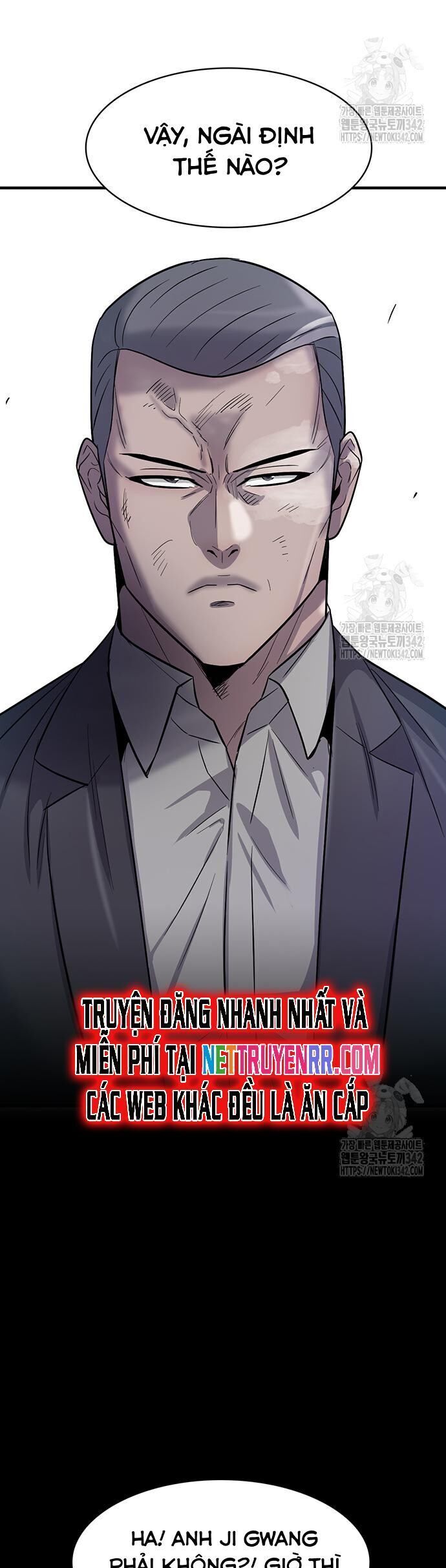 Bù Nhìn Chapter 79 - 37