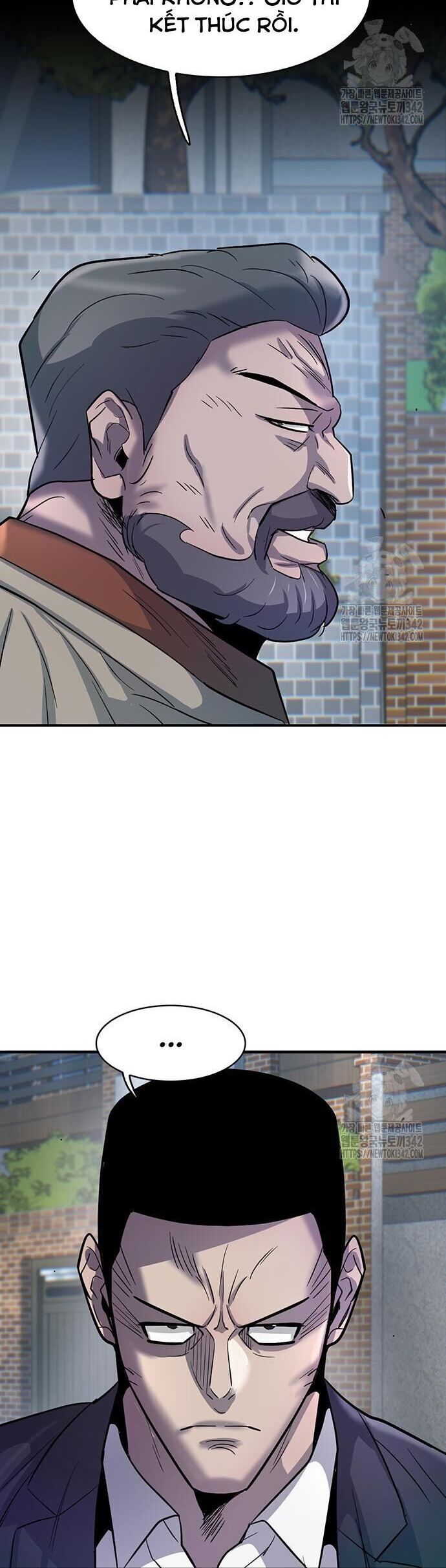 Bù Nhìn Chapter 79 - 38