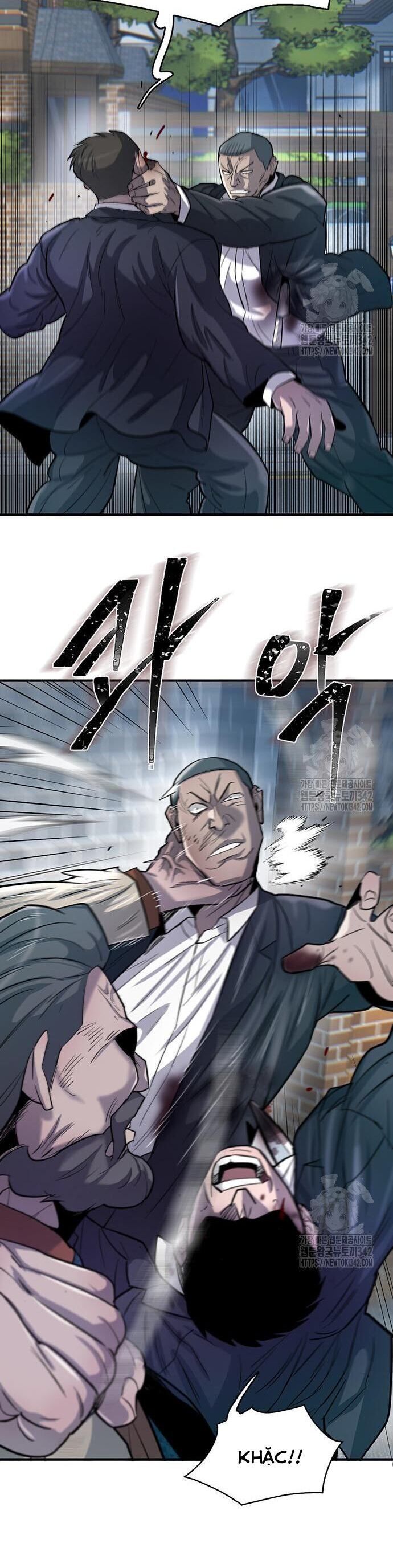 Bù Nhìn Chapter 79 - 5