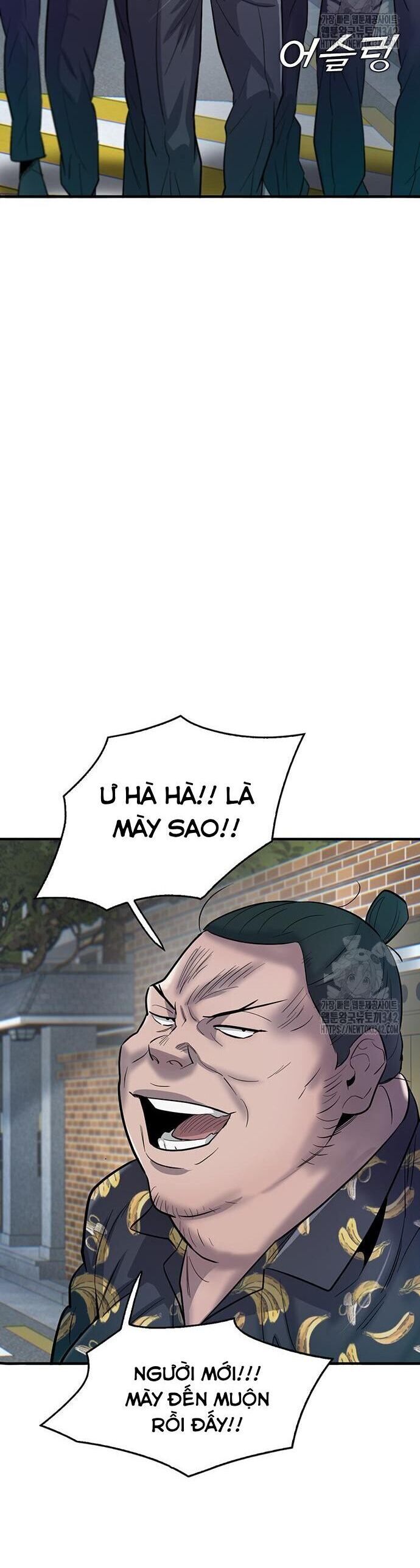 Bù Nhìn Chapter 79 - 42